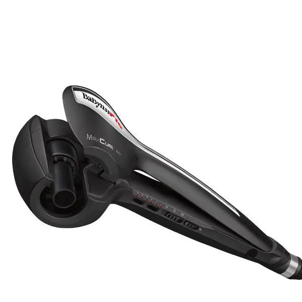 BABYLISS Miracurl MKII BAB2666E - immagine 4