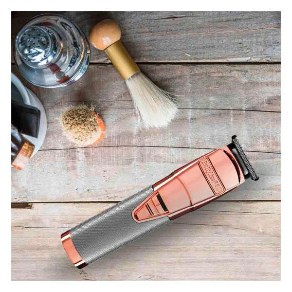 BABYLISS 4 Artist Rosefx Trimmer FX7880RGE - immagine 2