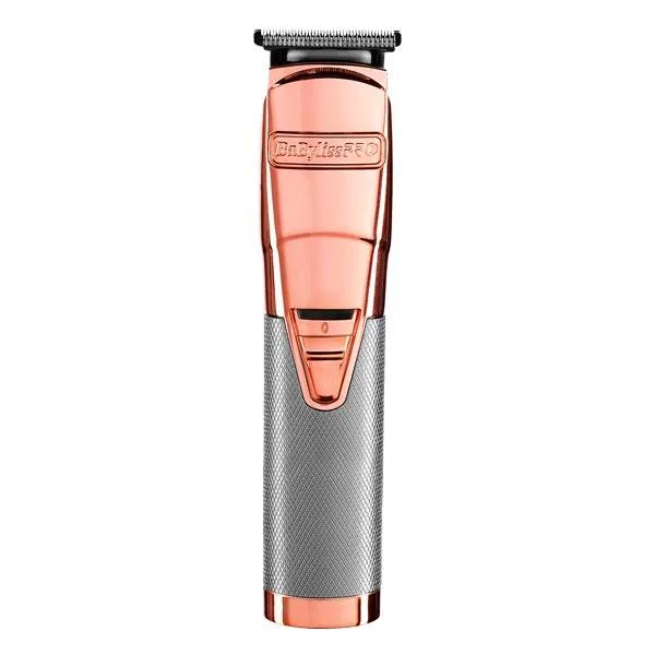 BABYLISS 4 Artist Rosefx Trimmer FX7880RGE