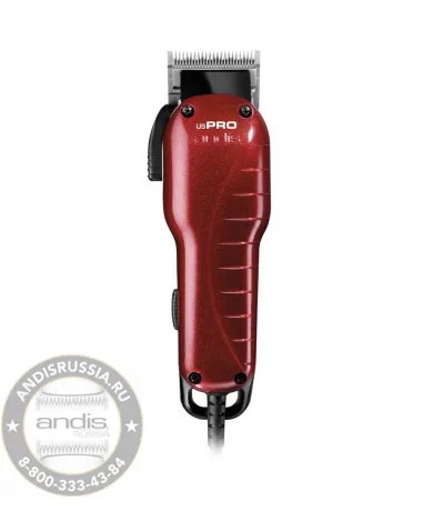 ANDIS Tosatrice Uspro a filo REF.66220