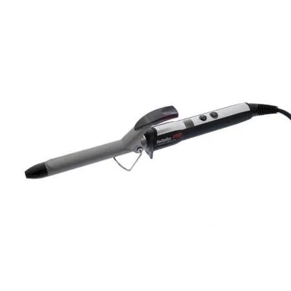 BABYLISS Titanium Torm. Digital Iron