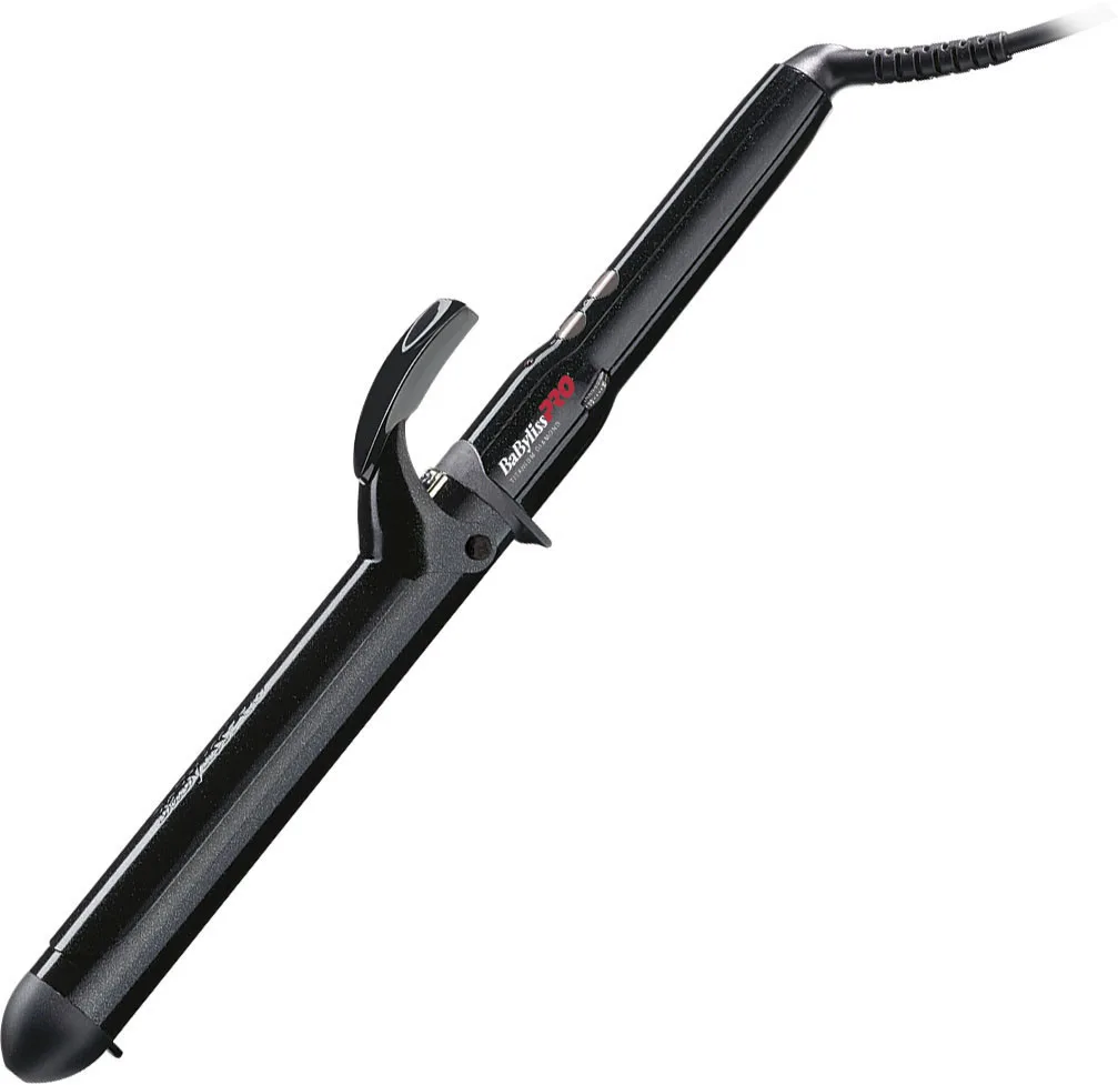 BABYLISS Ferro Digitale Extralungo BAB2470TDE - immagine 2