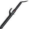 BABYLISS Ferro Digitale Extralungo  BAB2470TDE - 32 mm. BAB2474TDE