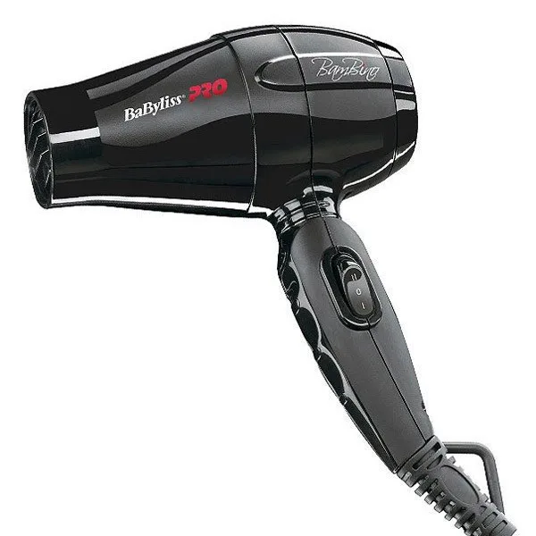 BABYLISS Phon da Viaggio BAB5510E