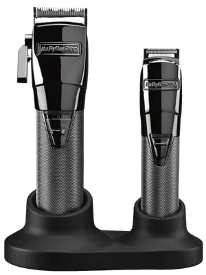 BABYLISS 4 ARTIST GUNSTEELFX COMBI SET FX8705E