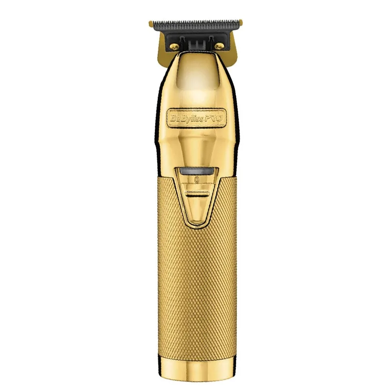 Babyliss Tagliacapelli FX7870GE 4 Artist Skeleton Gold Trimmer