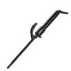 BABYLISS Ferro Digitale Extralungo  BAB2470TDE - 10 mm. BAB2470TDE