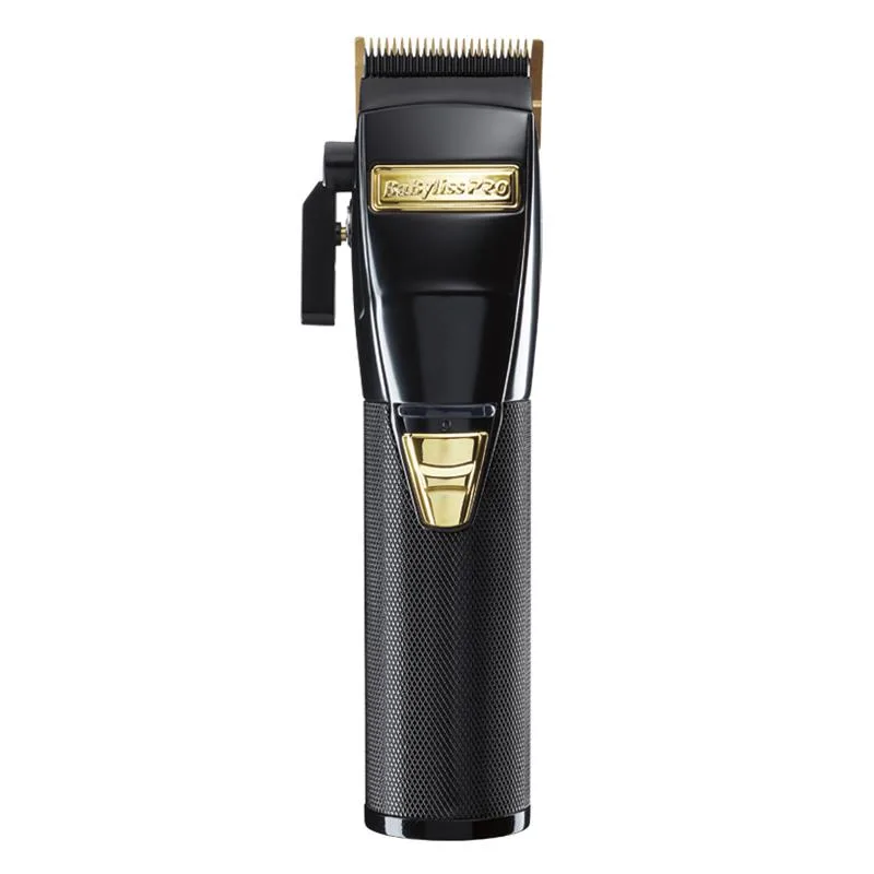BABYLISS 4 Artist Blackfx Clipper FX8700BKE FX8700RE