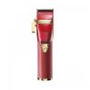 BABYLISS 4 Artist Blackfx Clipper FX8700BKE FX8700RE - BABYLISS 4 ARTIST REDFXCLIPPER FX8700RE
