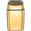 BABYLISS 4 Artist Foilfx02 Shaver Gold FXFS2GE