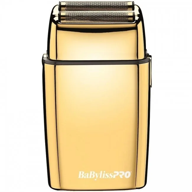 BABYLISS 4 Artist Foilfx02 Shaver Gold FXFS2GE