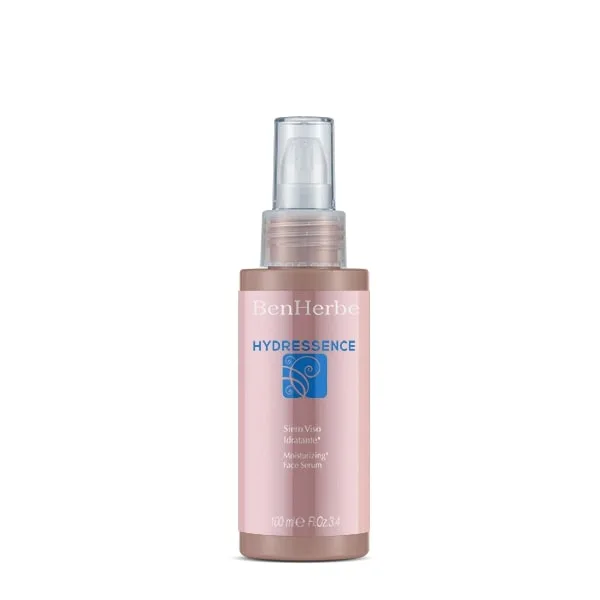 Ben Herbe Hydressense Siero Viso Idratante 100ml