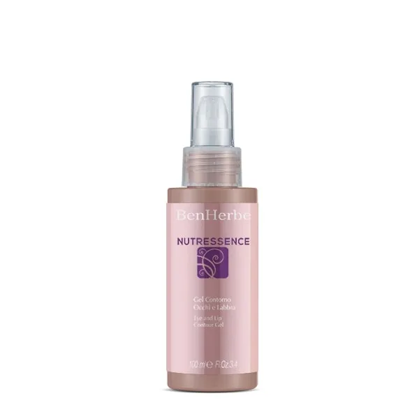 Ben Herbe Nutressence Contorno occhi e labbra 100ml
