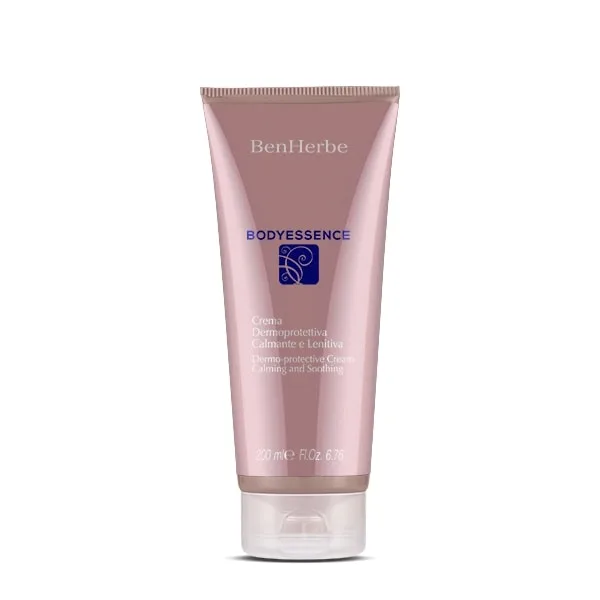 Ben Herbe Body Essence Crema Dermoprotettiva 200ml