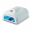 AURORE Pro Lampada 203 Uv/Led 48W