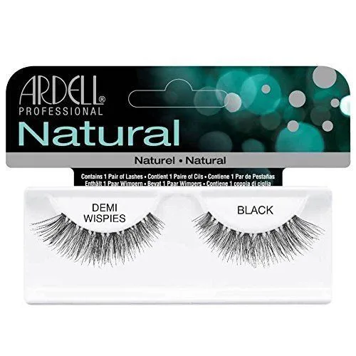 ARDELL Ciglia Natural/Wispies