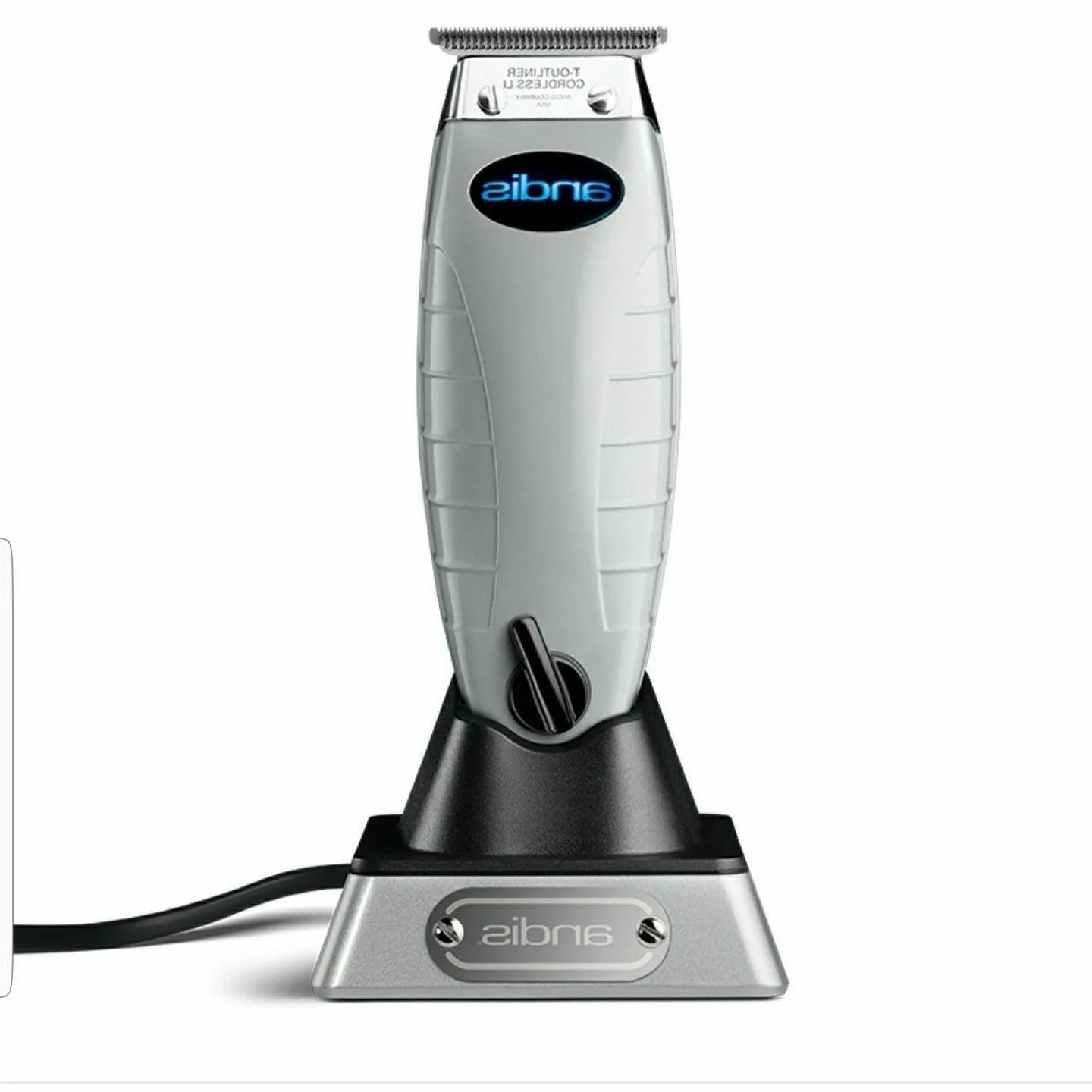 ANDIS Trimmer T-Outliner Cordless Lithium REF.74005 - immagine 2