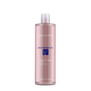 Ben Herbe Body Essence Lozione Bendaggio a Caldo 500ml