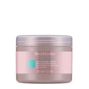 Ben Herbe Cell System Crema Massaggio Cellulite Azione Intensiva 500ml