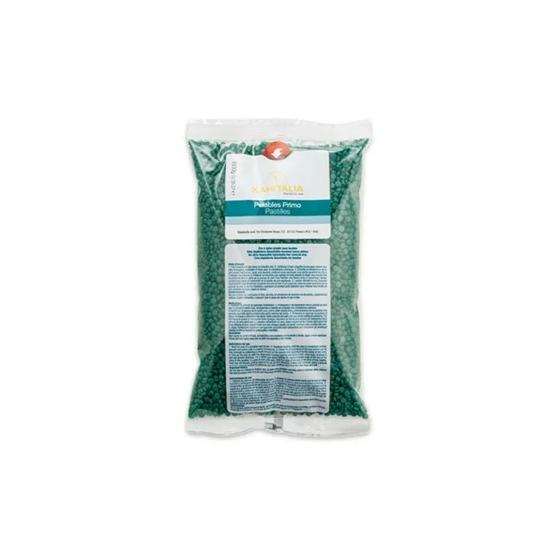 Cera depilatoria liposolub. granulare/gocce 800gr - immagine 3