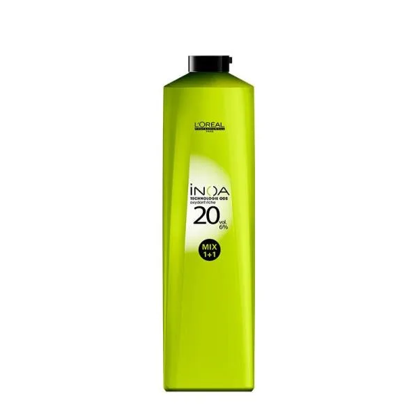 L'oreal Inoa Oxid 10/20/30 vol. 1000 ml. - immagine 2
