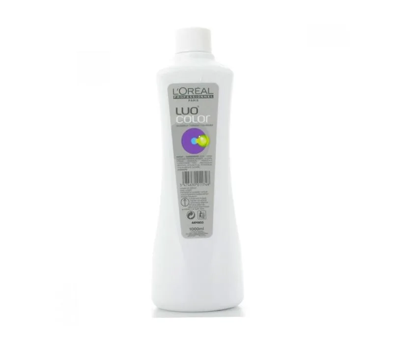 L'Oréal Professionel Attivatore LuoColor 25vol
