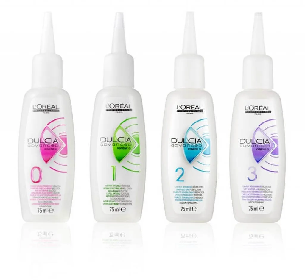 DULCIA ADVANCED Permanente 75 ml