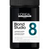 L'Oréal Professionel Blond Studio Lightening Powder Multi-Techniques 8 500g