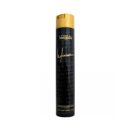 L'Oreal Hairspray Infinium Pure  300/500 ml