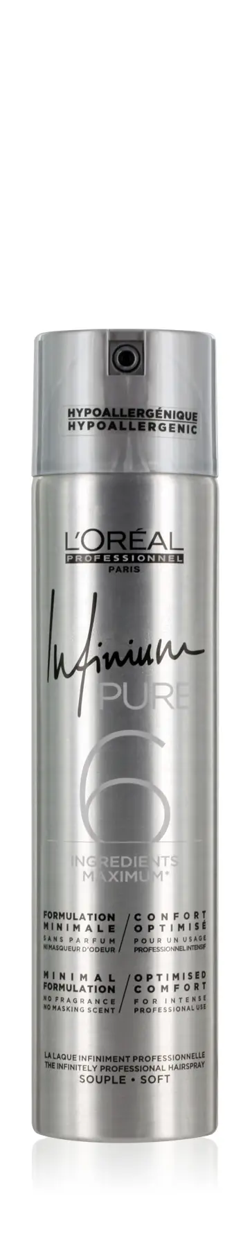 L’Oreal Infinium Pure New Strong/Soft 300 ml