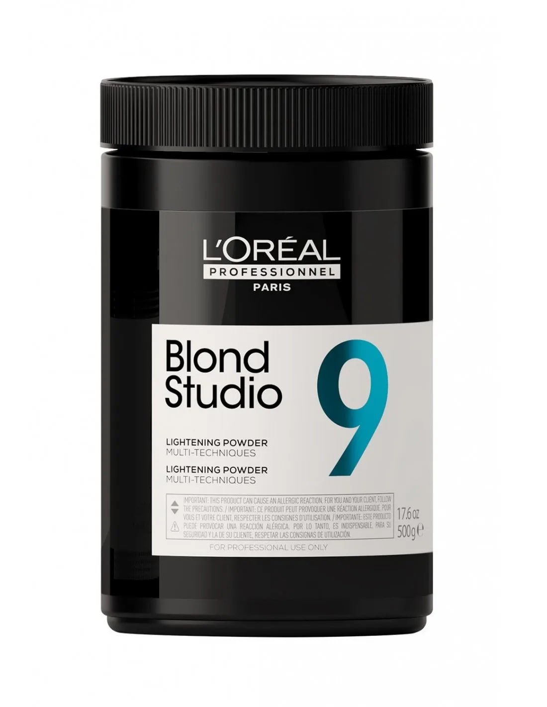 L’Oréal Blond Studio Lightening Powder 9 500 gr