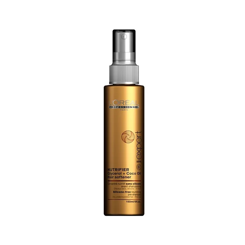 L'Oreal Serie Expert Nutrifier Hair Softener 150ml