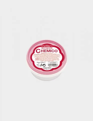Smacchiatore chemico - immagine 2