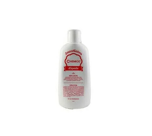 Smacchiatore chemico - immagine 4