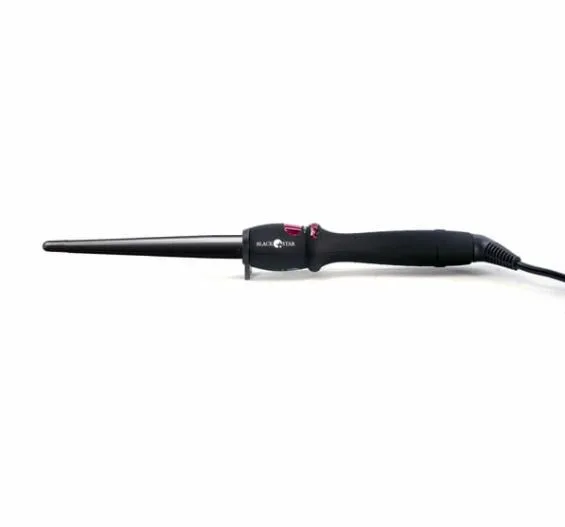 BlackStar Ferro Conico Curling Iron Domino 19/25/32