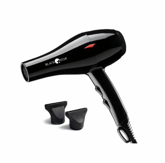 BlackStar Phon Piuma 1700 watt - Asciugacapelli