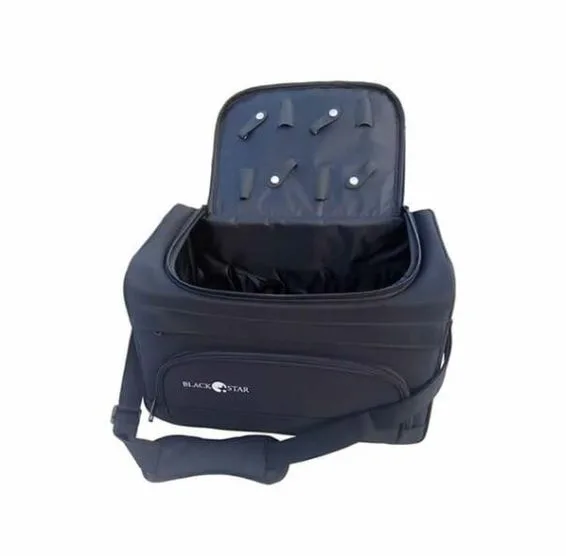 Blackstar Borsa Beauty Media - Grande - immagine 2