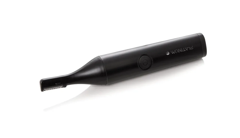 BlackStar Platinum Trimmer senza filo