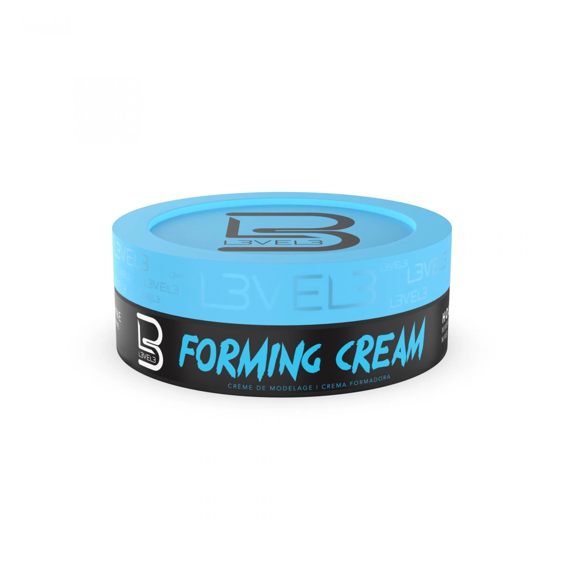 LV3 L3VEL3™ Forming Cream 150 ml.