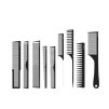 LV3 L3VEL3 Pettini Comb Set 9pz