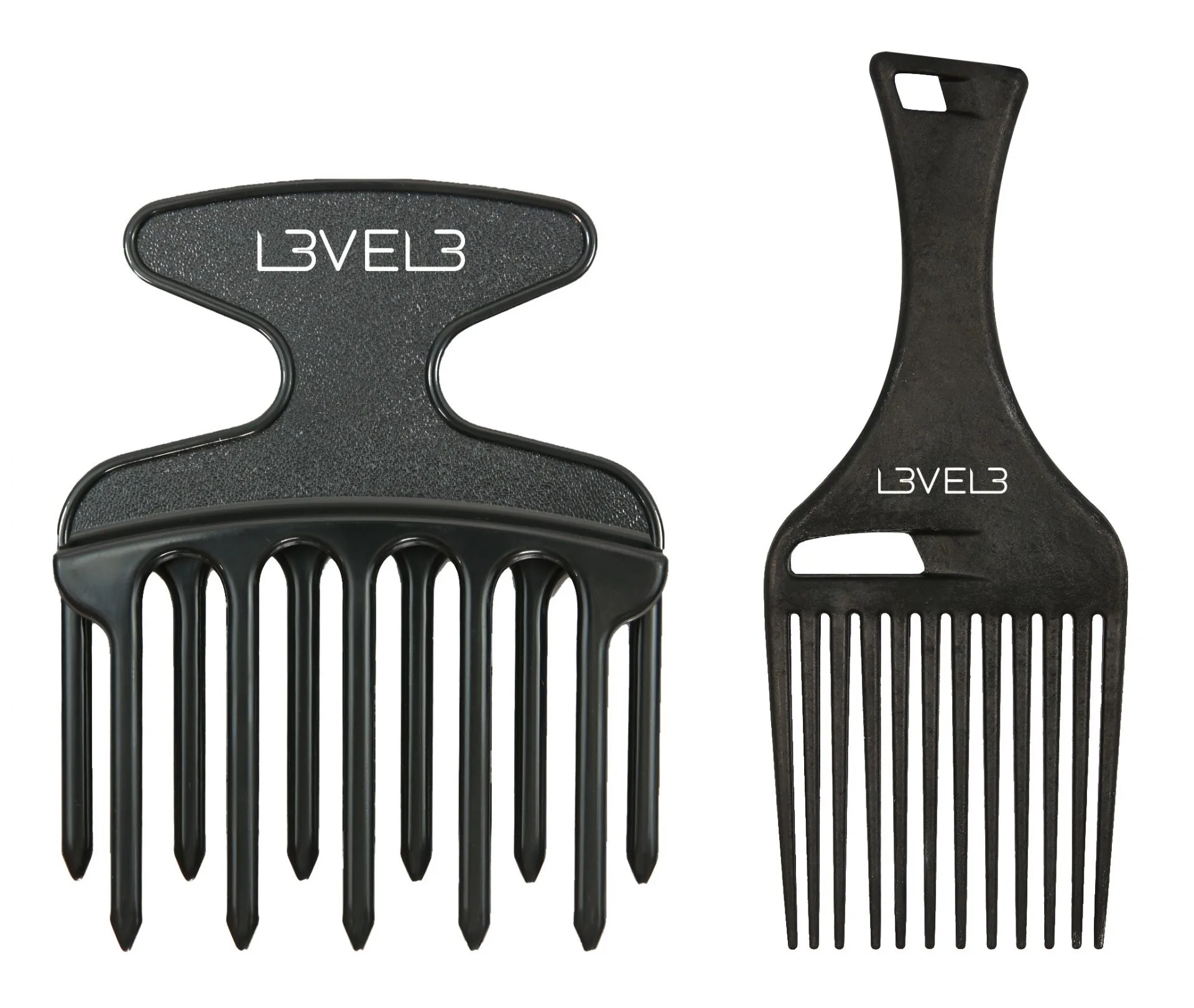 LV3 L3VEL3 Pettini Afro