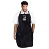 LV3 L3VEL3™ Grembiule Apron Black