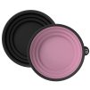 LV3 L3VEL3 Collapsible Tint Bowl Black - Ciotola per Tintura