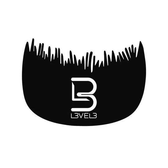 LV3 L3VEL3 Pettine Hair Fiber