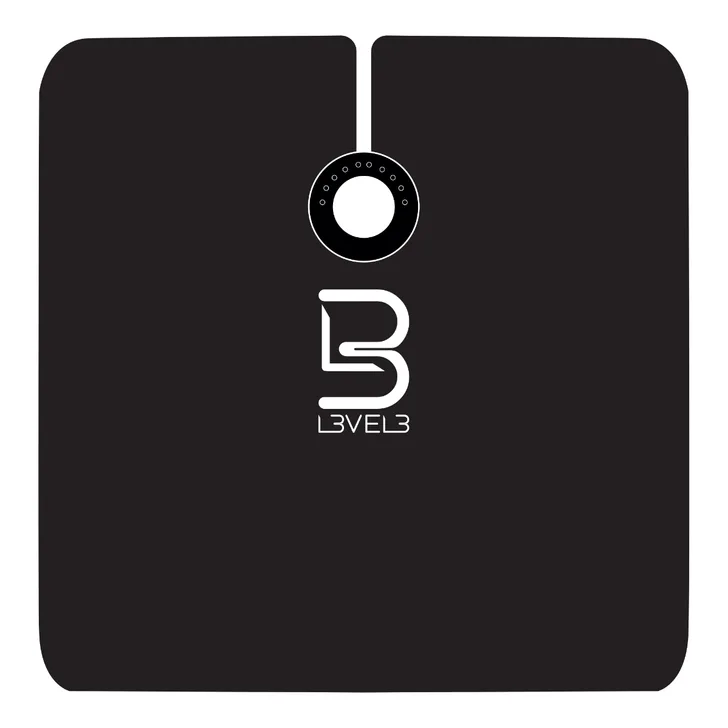 LV3 L3VEL3™ Mantella Cape Collo Silicone