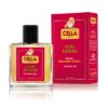 Cella Lozione Dopobarba 100 ml. - Allantoina e Pantenolo 100 ml.