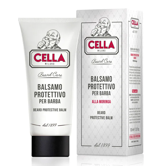 Cella Balsamo Dopobarba  100 ml. - immagine 2
