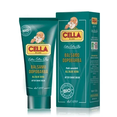 Cella Balsamo Dopobarba  100 ml.