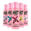 Crazy Color Semi Permanente Hair Colour by Renbow 100ml