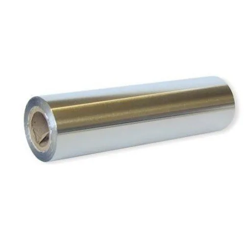 Stagnola rotolo 15 micron - immagine 2